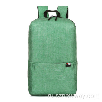 Xiaomi Backpack 10L Сумка Mi Pack Bags